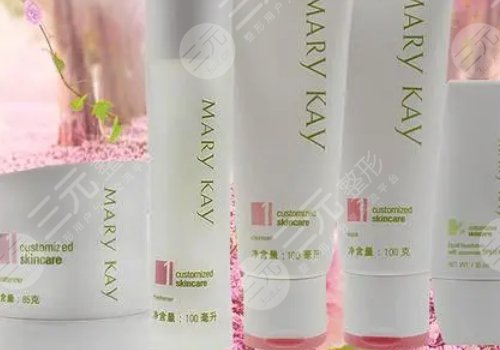 玫琳凱化妝品怎么樣？