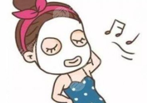 自制祛痘印面膜配方大全