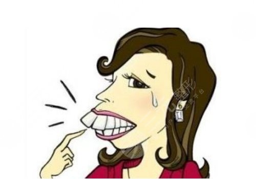 嘴凸怎么辦？