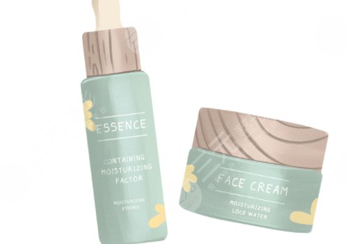 精華液什么時候用？