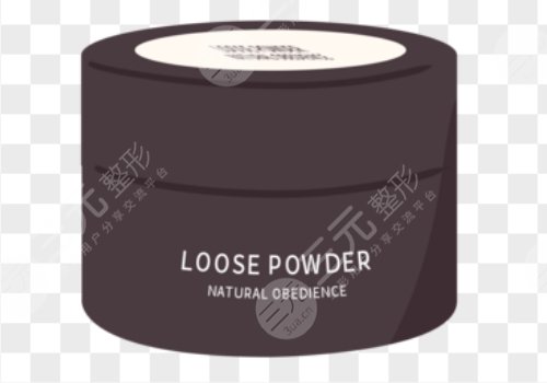 蜜粉和散粉的區(qū)別