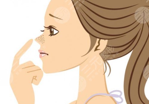 媽生鼻和直鼻微翹的區(qū)別是什么？