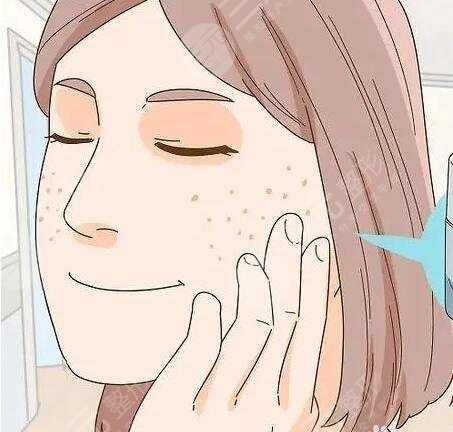 怎么去斑不反彈？祛斑術(shù)后注意事項有哪些？該怎么護(hù)理？