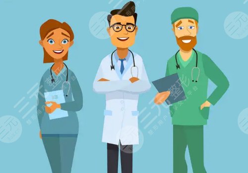 長沙貝美醫(yī)療美容門診部醫(yī)生介紹