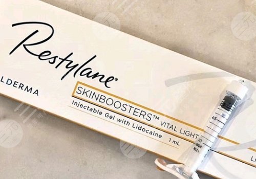 瑞藍唯緹多久打一次？