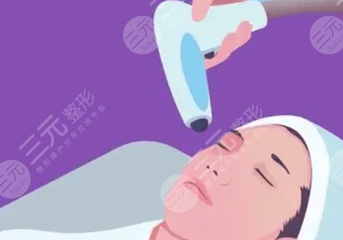 深藍(lán)射頻和熱拉提哪個(gè)好？