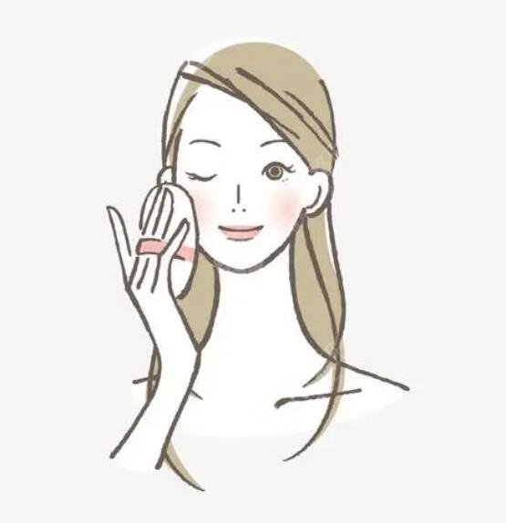 25歲以后應該怎樣護膚?