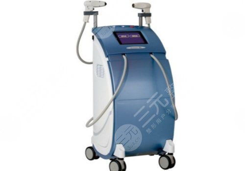 深藍(lán)射頻做一次有效果嗎？