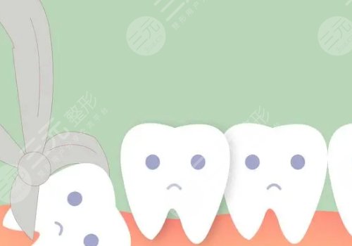 拔智齒幾天才能恢復(fù)正常?