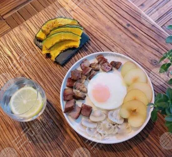 減肥的注意事項(xiàng)