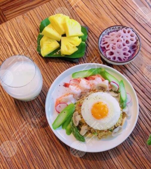 減肥吃什么早餐好?