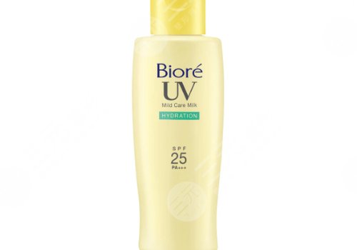 碧柔防曬霜好用嗎？