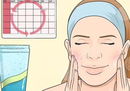 去角質(zhì)的正確方法怎么弄？