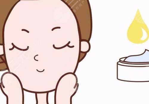 去角質(zhì)的正確方法怎么弄？