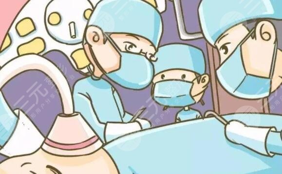 八大處整形醫(yī)院醫(yī)生信息