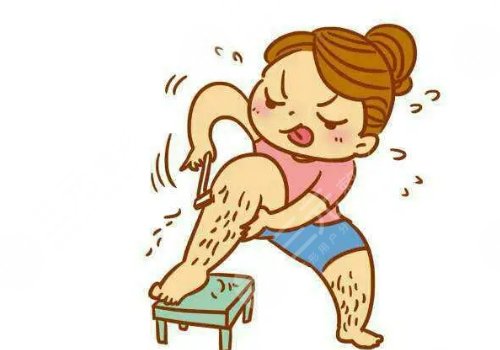 男士激光脫毛效果如何？