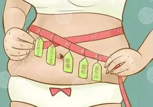 腹部抽脂術(shù)后需要修復(fù)多久？