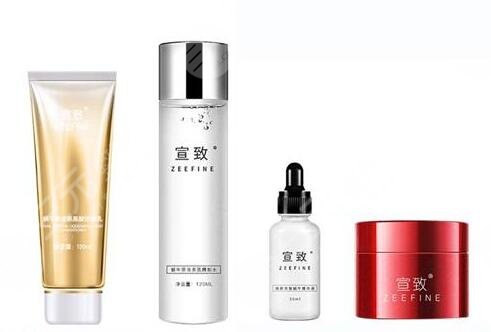 補水美白產(chǎn)品哪個好？