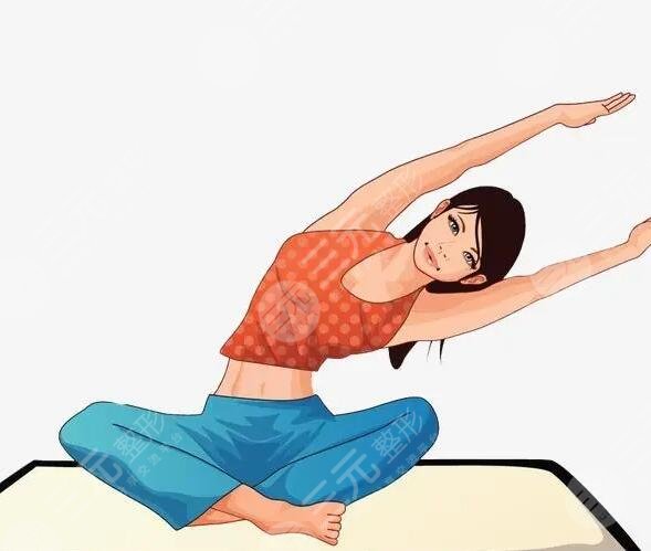 練習(xí)瑜伽怎樣做才能更好的達(dá)到減肥目的?