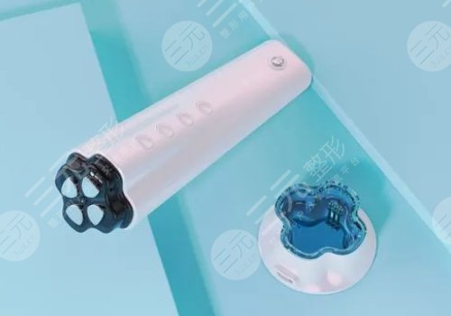 面部緊致提拉美容儀排行榜