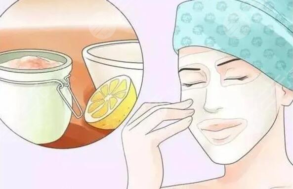 果酸換膚的價(jià)格貴不貴?