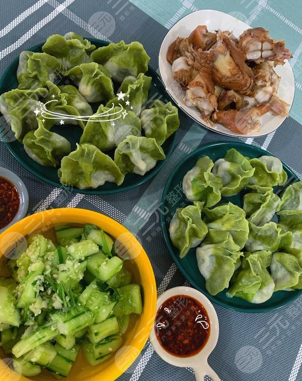 健康減肥一日三餐食譜怎么吃