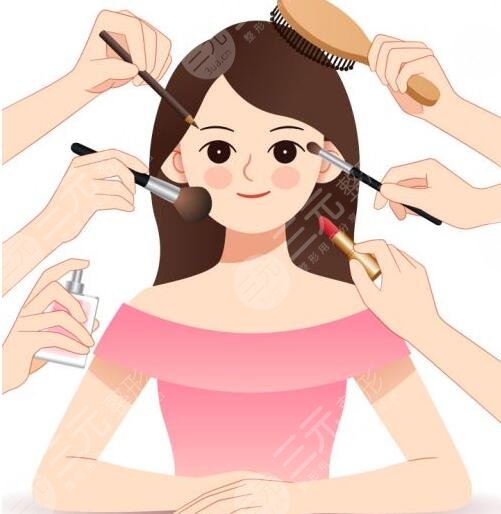 如何挑選適合自己的彩妝產(chǎn)品?