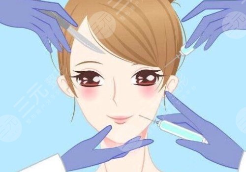 注射除皺眼部效果好嗎？