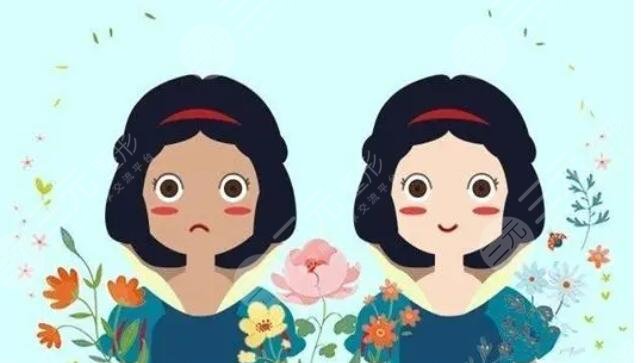 什么是黑臉娃娃緩解？功效及作用有哪些？可選人群有哪些？