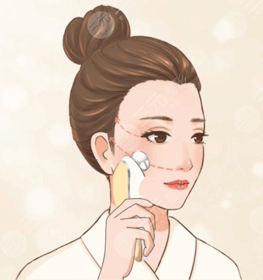 家用美容儀管用嗎有效嗎？哪個牌子的好？該怎么選美容儀？