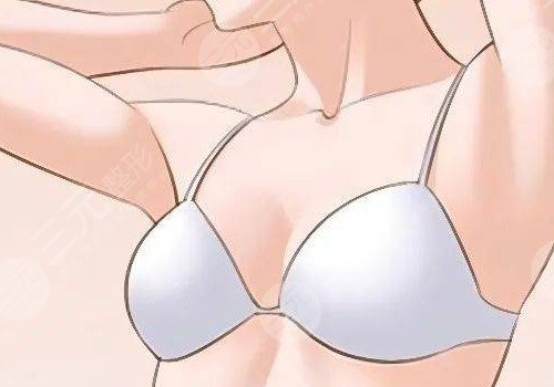 隆胸腋下切口的優(yōu)勢和缺點有哪些？