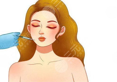 臉部輪廓固定怎么做？