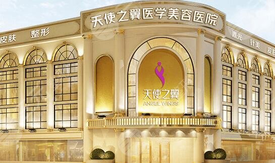 成都天使之翼旗艦店秦志慧簡(jiǎn)介