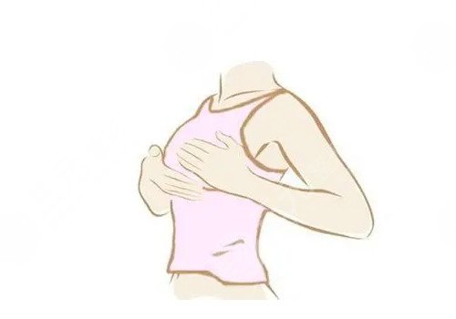 隆胸腋下切口對(duì)手臂影響大嗎？