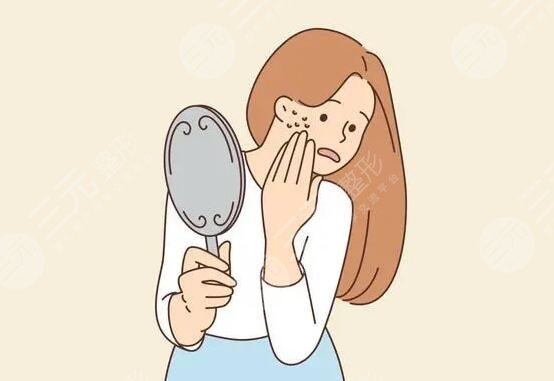 毛孔粗大怎么辦怎么修復收縮毛孔?總結(jié)5點小技巧透露