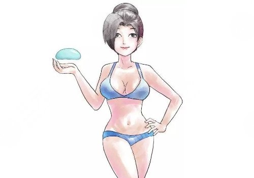 光面假體容易包膜攣縮嗎？會移位嗎？