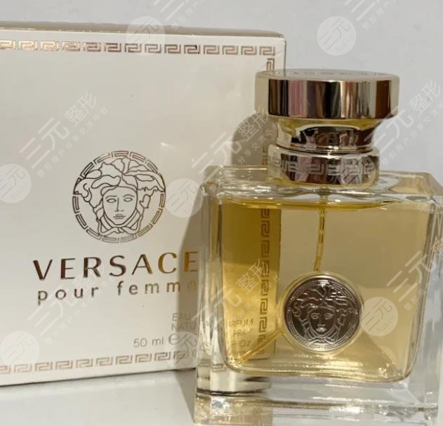 范思哲香水女士哪款好？