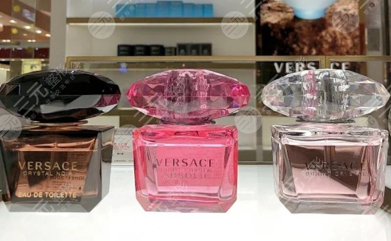 范思哲香水女士哪款好？