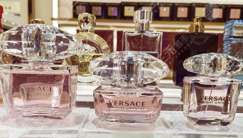 范思哲香水女士哪款好？