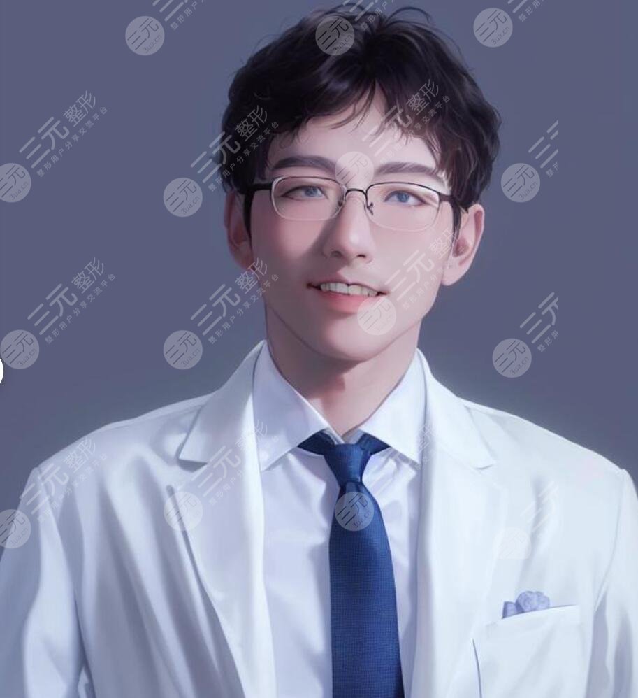 穆寶安醫(yī)生