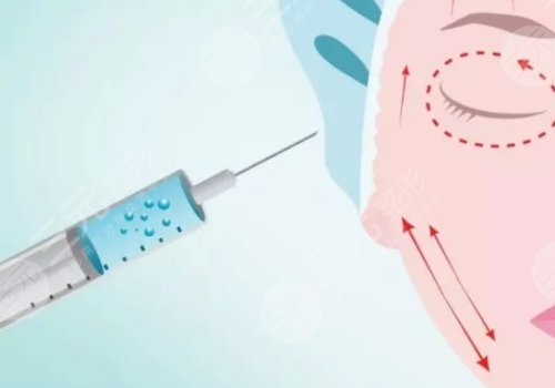 正規(guī)醫(yī)院注射除皺價格是多少？