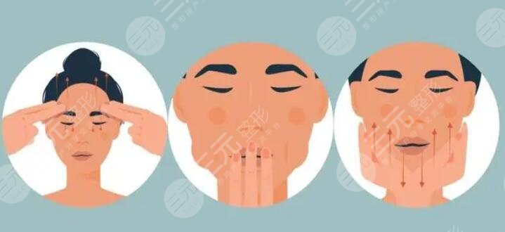 面部瑜伽減肥動(dòng)作視頻集錦