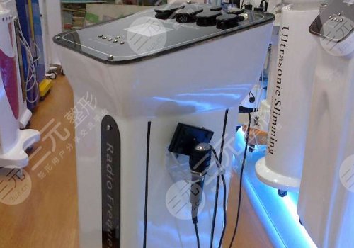 電波拉皮和熱瑪吉的區(qū)別在哪？