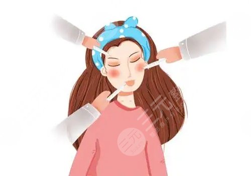 面部輪廓整形包括哪些種類(項(xiàng)目)？