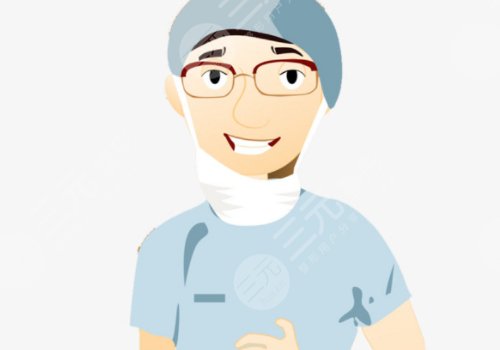 廣州廣美整形美容醫(yī)療門診部醫(yī)生信息介紹