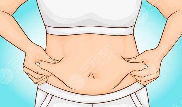 黃金微雕吸脂和普通吸脂的區(qū)別是什么？優(yōu)勢(shì)及安全性大比拼