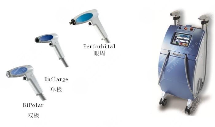 深藍(lán)射頻適合多大年齡?