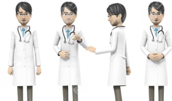 曹棟弼醫(yī)生