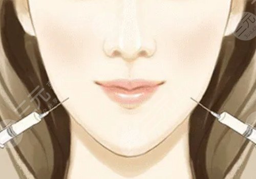 微調(diào)整形都有什么項目？