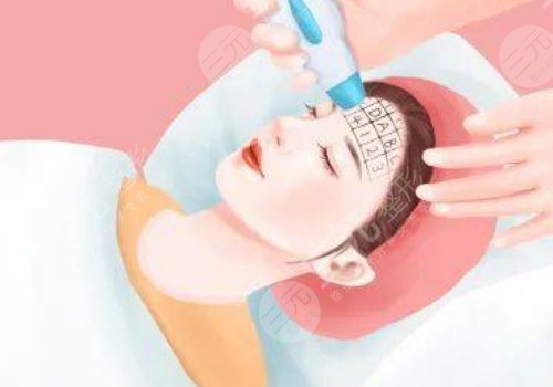 微調(diào)整形都有什么項目？